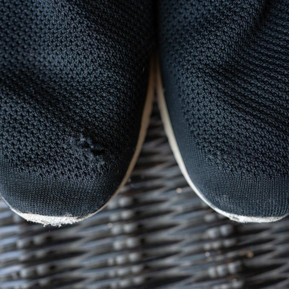 Cole Haan Grand OS Black Shoes Size 12 - Picture 2 of 9